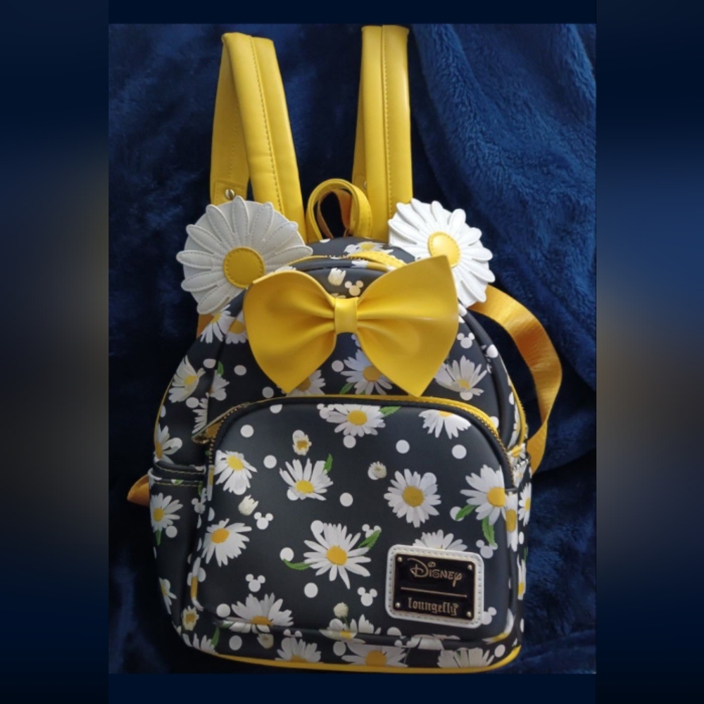 Loungefly bag
